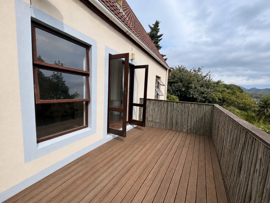 To Let 2 Bedroom Property for Rent in Glencairn Western Cape